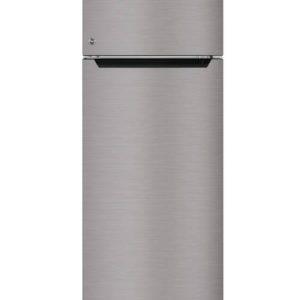 MIKA Fridge 168L (Double Door)