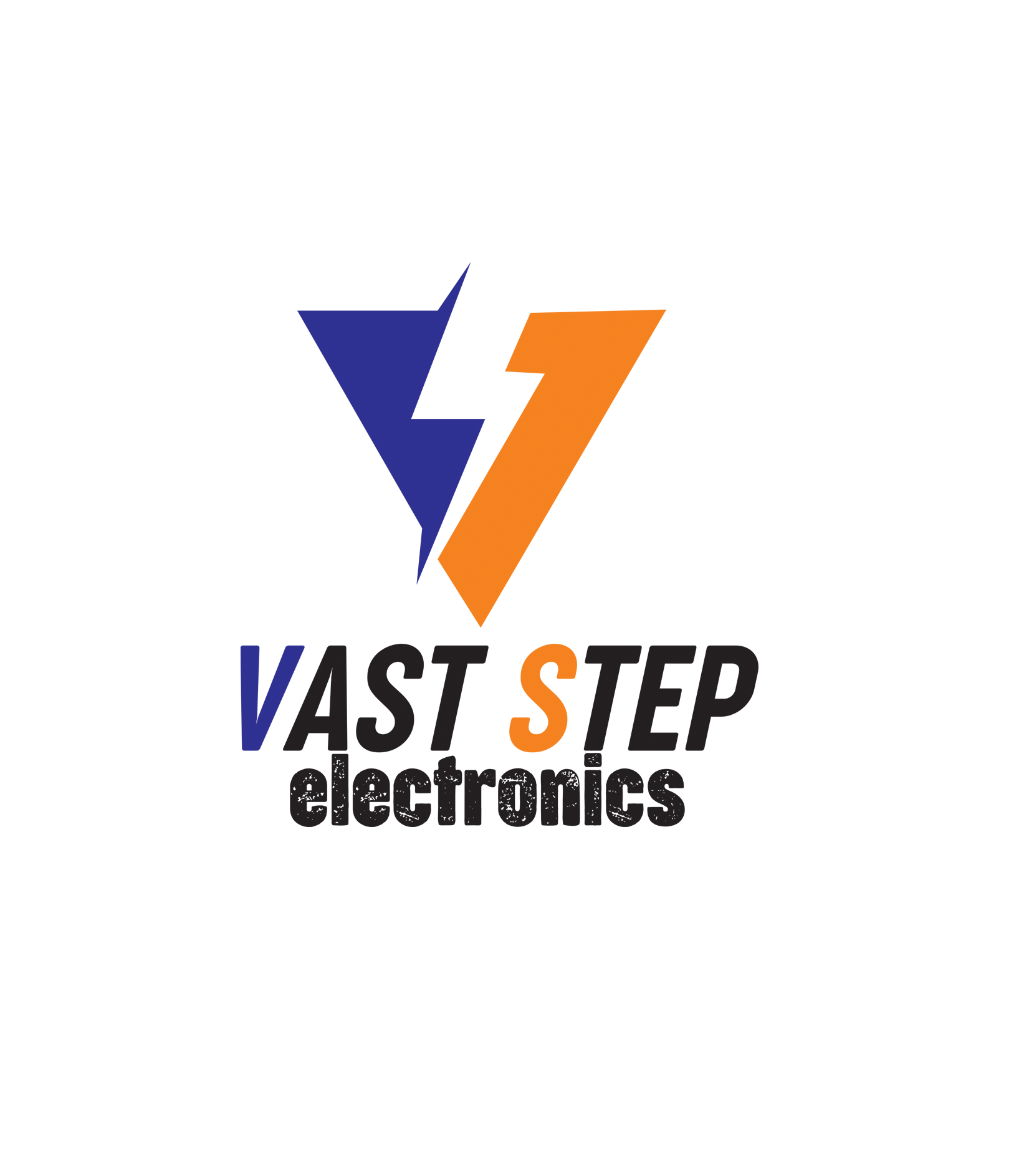 Vast Step Electronics