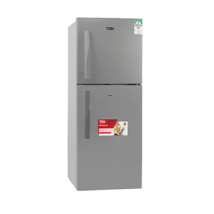 Von VART-25NHS 220L (Double Door Fridge)