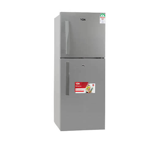 Von VART-25NHS 220L (Double Door Fridge)