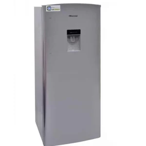 Hisense REF176DR 176 Litres (Single Door With Dispenser Fridge)