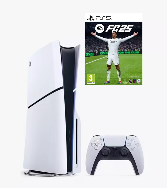 Play Station 5