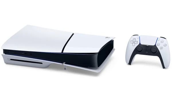 Play Station 5 - Image 2