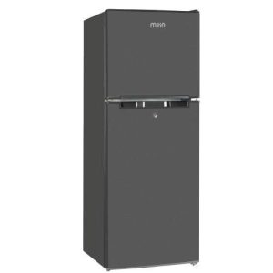 Mika Fridge Defrost - Mrdcd138Xdm 138L (Double Door )