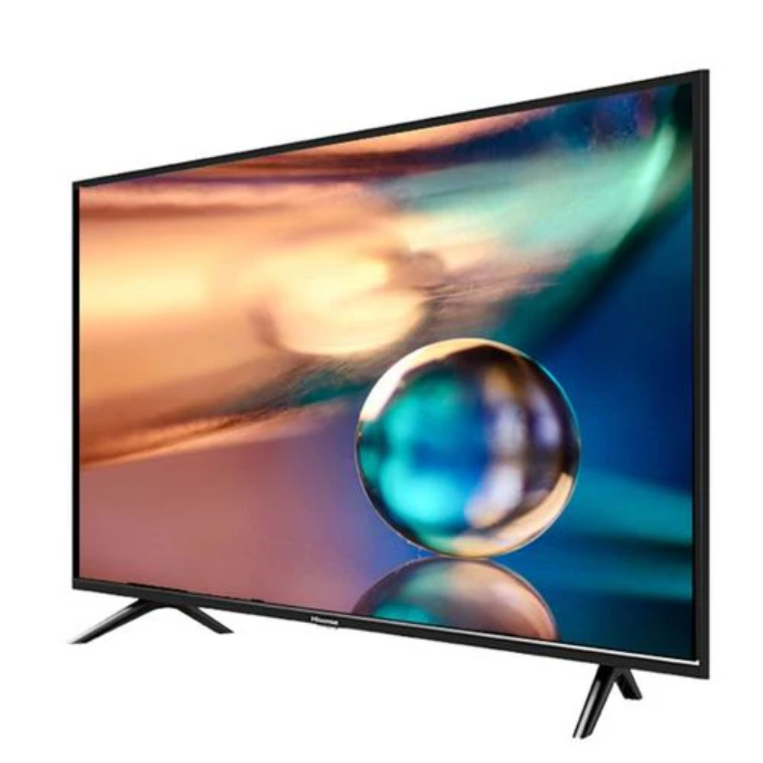 Vitron 55 Inch Smart TV Android - Image 2
