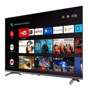 Vitron 55 Inch Smart TV Android