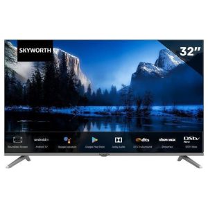 Skyworth 32 inch Smart Google TV