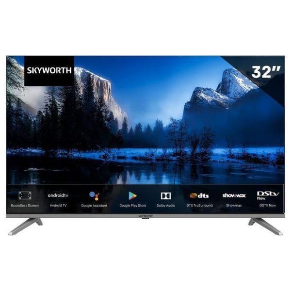 Skyworth 32 inch Smart Google TV