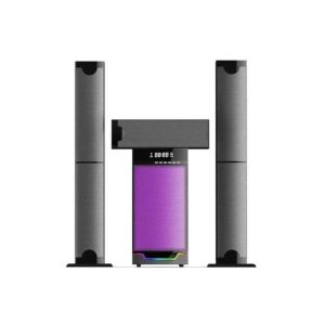 NOBEL NB2040 Hometheatre