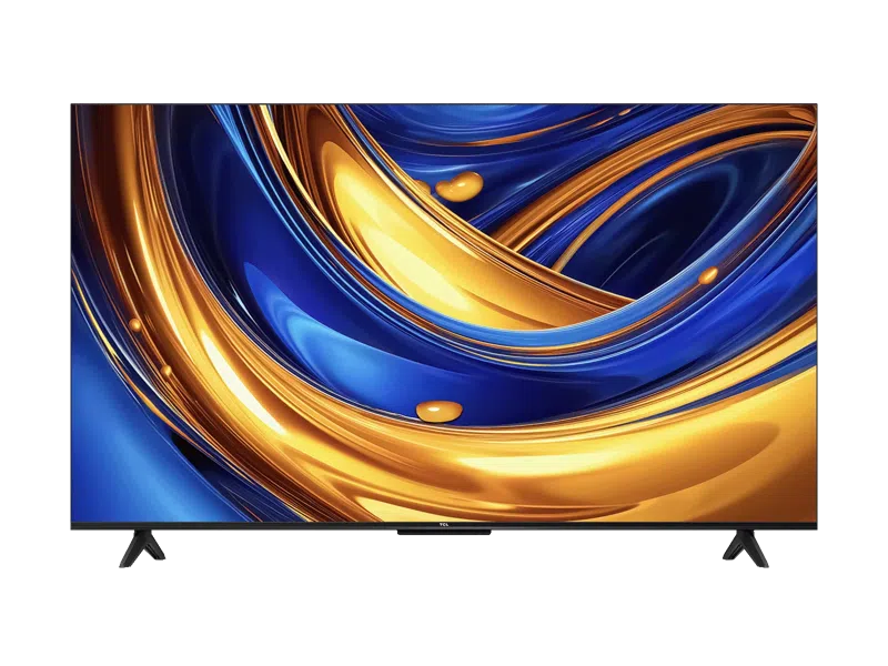 TCL P655 65P655 TV 165.1 cm (65") 4K Ultra HD Smart TV - Image 2
