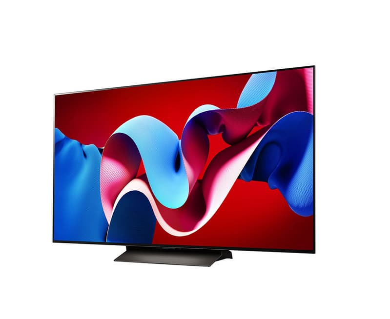 LG 43 inch Smart TV LM6270 - Image 2