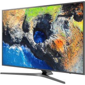 Samsung 65 Inch Smart TV CU7000