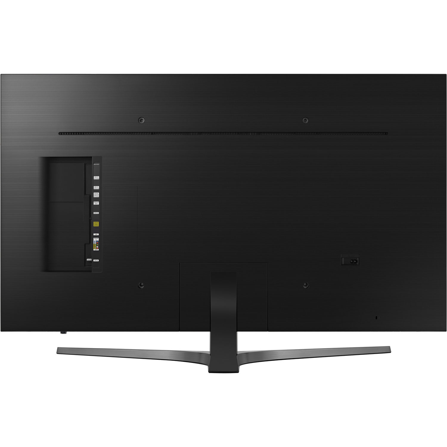 Samsung 65 Inch Smart TV CU7000 - Image 4