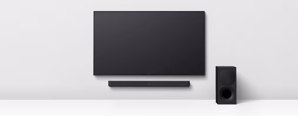 Sony HT-S400 Soundbar