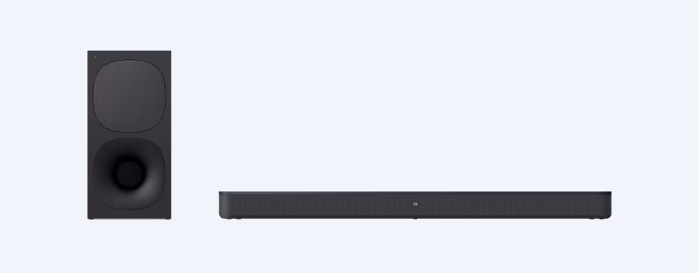 Sony HT-S400 Soundbar - Image 2