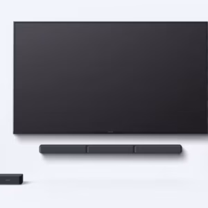 Sony HT-S40R Soundbar