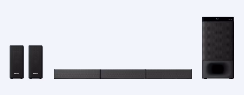 Sony HT-S500RF Soundbar