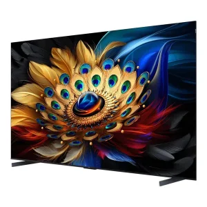 TCL C655 55 inch QLED PRO Smart TV
