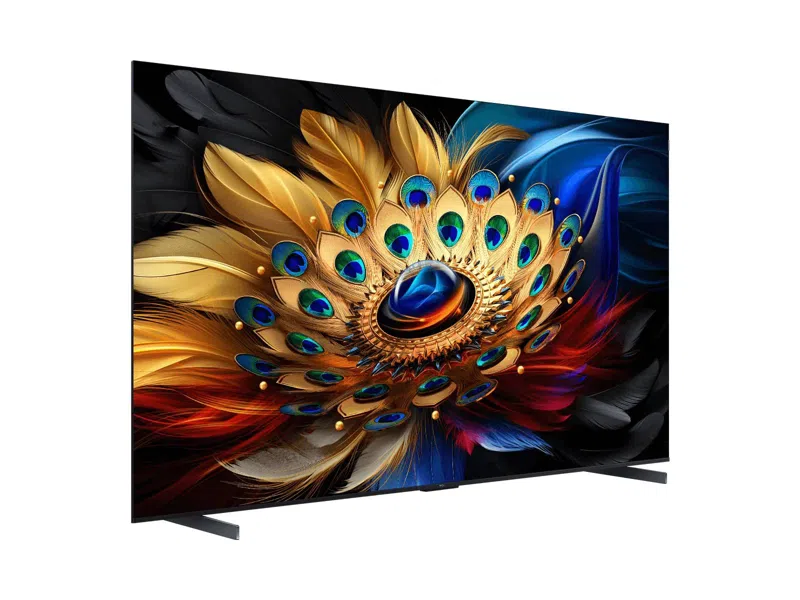 TCL C655 55 inch QLED PRO Smart TV - Image 3