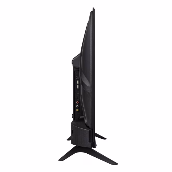 Hisense 32 Inch Smart TV 32A4KKEN - Image 4