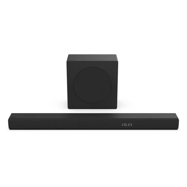Hisense HS3100 Soundbar - Image 2