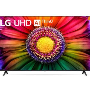 LG 50 Inch Smart TV UR801 (50UR801C)