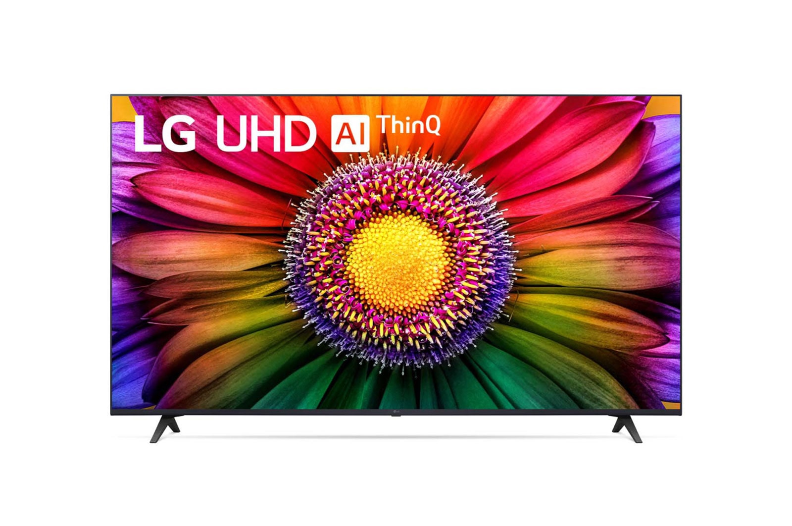 LG 50 Inch Smart TV UR801 (50UR801C)