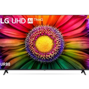 LG 65 Inch Smart TV UR80006 (65UR80006LJ)