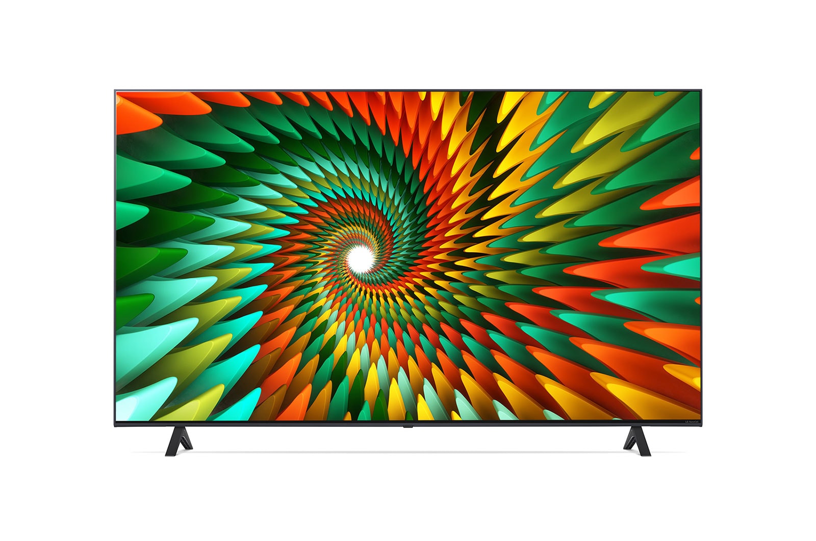 LG 65 Inch NANO 77 Series Smart TV Nanocell (65NANO776RA) - Image 2