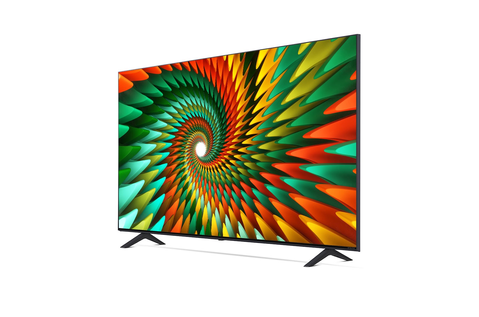 LG 65 Inch NANO 77 Series Smart TV Nanocell (65NANO776RA) - Image 3