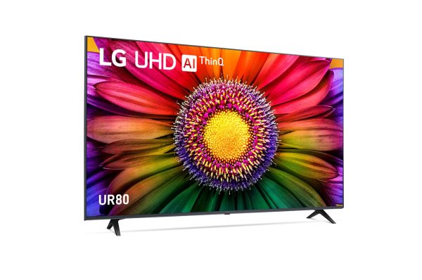 LG 65 Inch Smart TV UR80006 (65UR80006LJ) - Image 3
