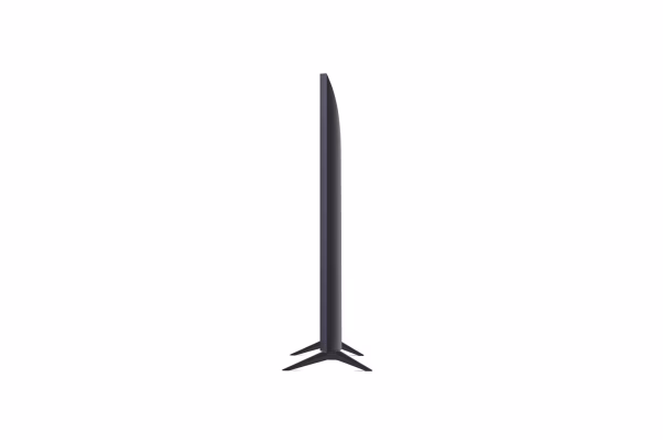 LG 65 Inch NANO 77 Series Smart TV Nanocell (65NANO776RA) - Image 4