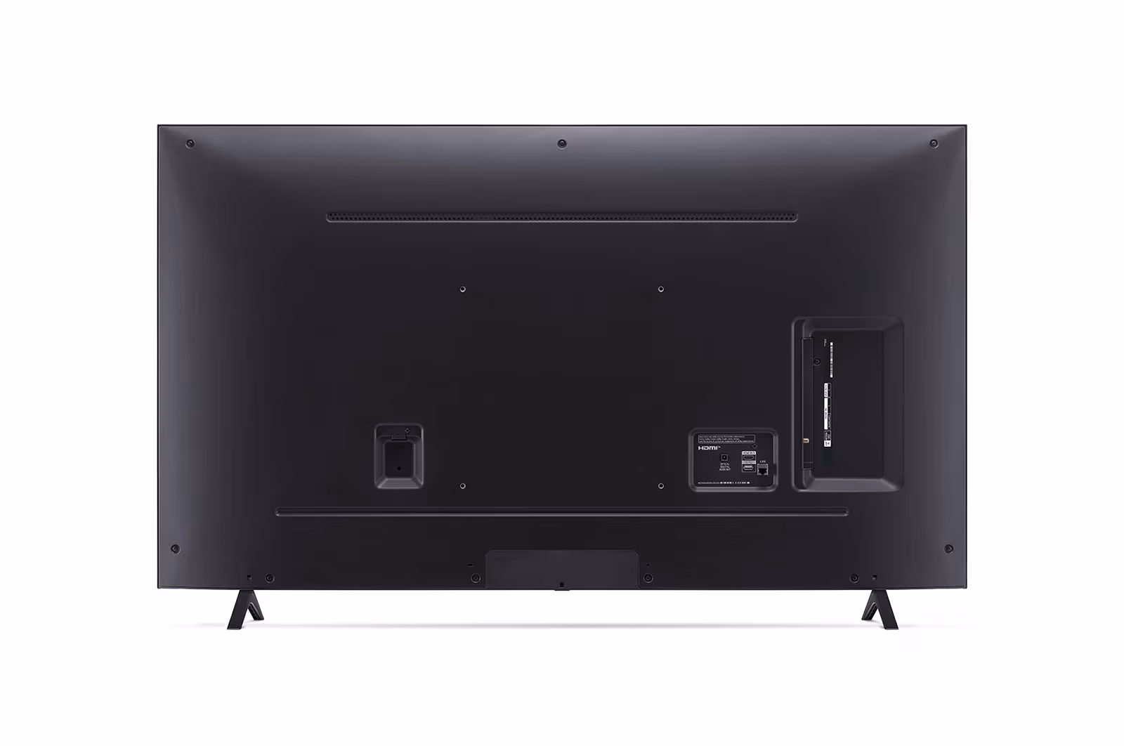 LG 65 Inch NANO 77 Series Smart TV Nanocell (65NANO776RA) - Image 5