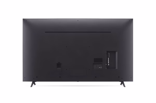 LG 50 Inch Smart TV UR801 (50UR801C) - Image 5