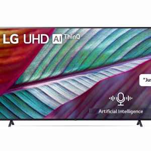 LG 43 inch Smart 4K UHD TV UR78 (43UR78006LL)