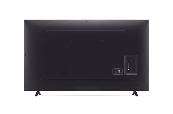 LG 75 Inch Smart TV UR805 - Image 5