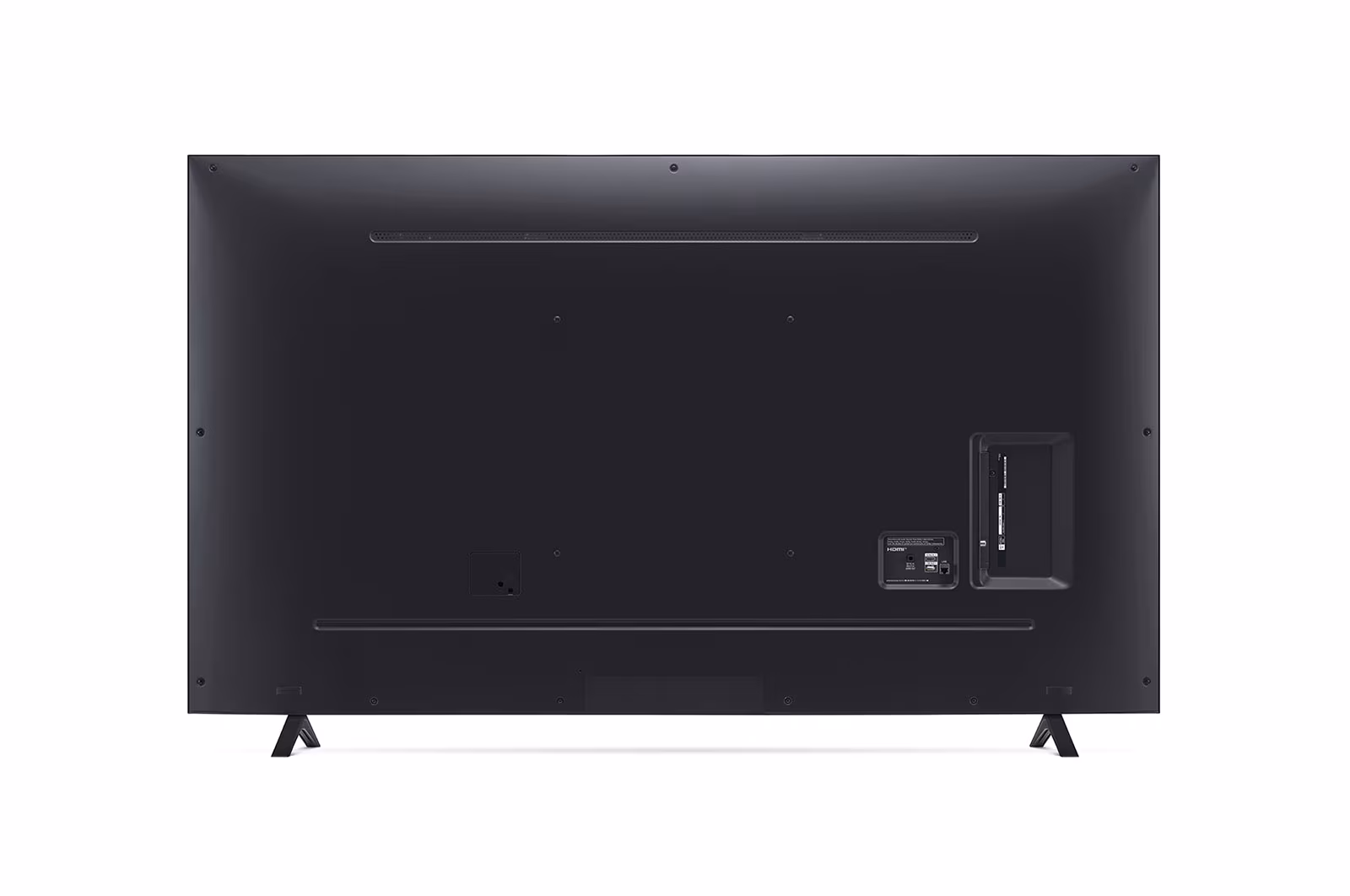 LG 75 Inch Smart TV UR805 - Image 5