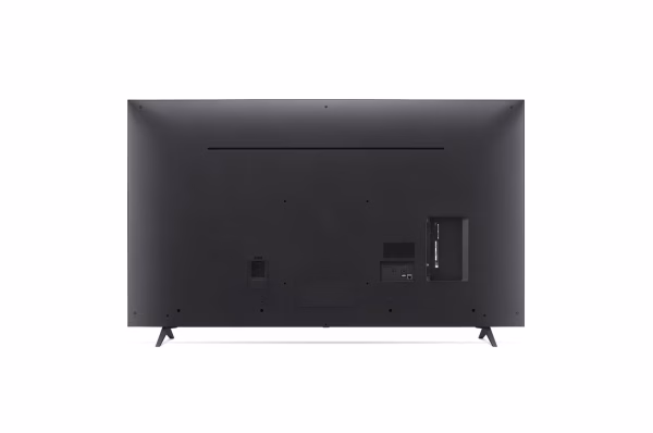 LG 55UR80 55 Inch 4K UHD Smart TV - Image 3