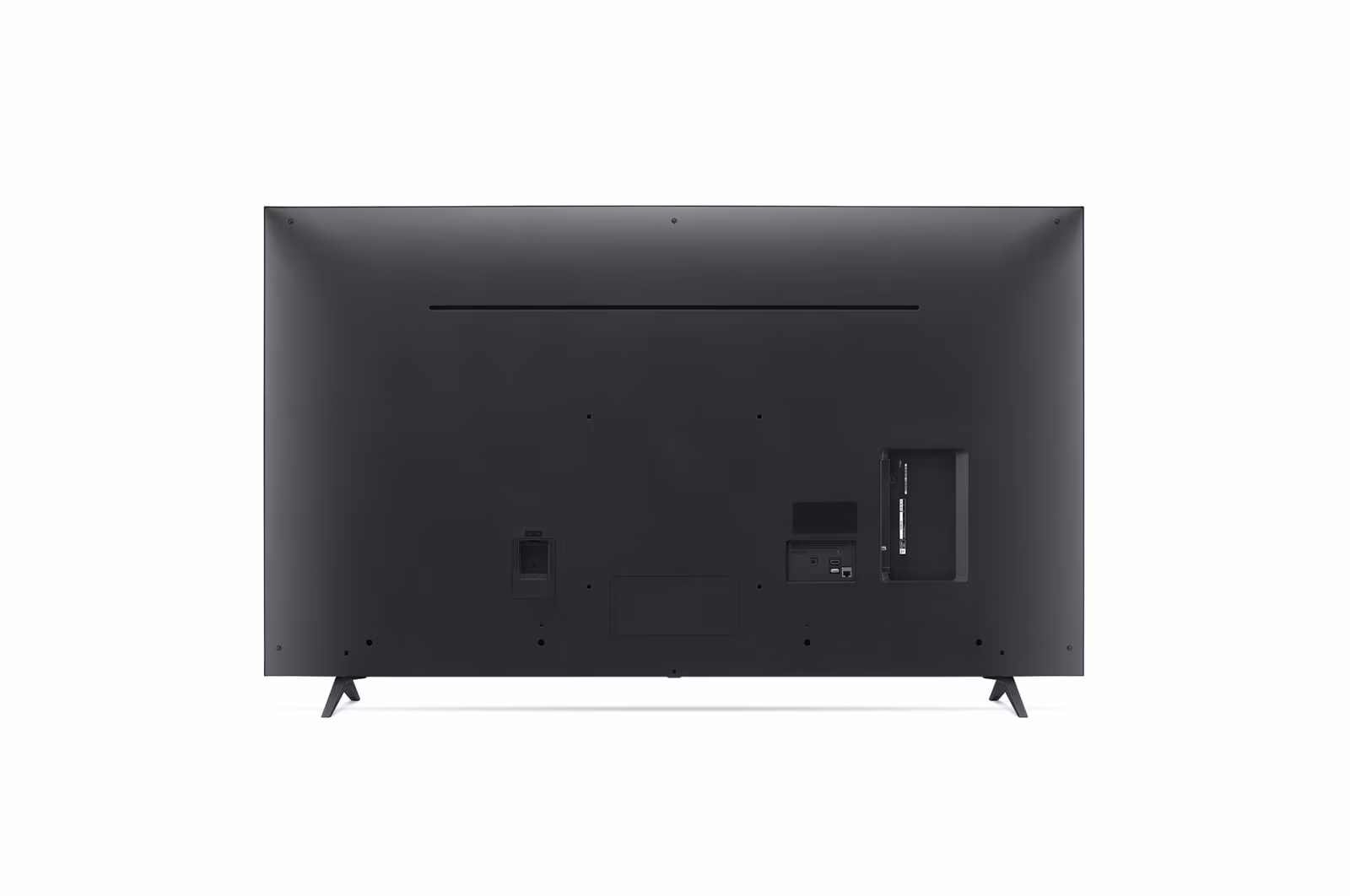 LG 55UR80 55 Inch 4K UHD Smart TV - Image 3