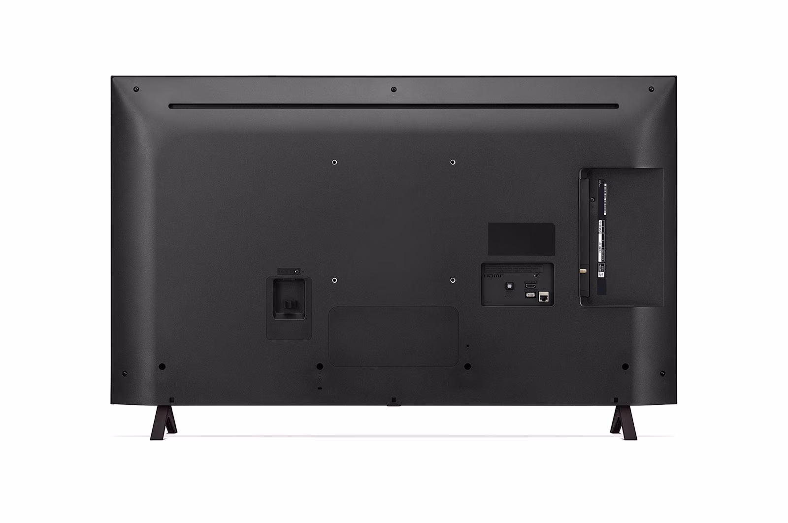 LG 43 inch Smart 4K UHD TV UR78 (43UR78006LL) - Image 4