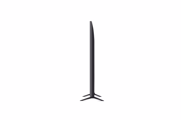 LG 75 Inch Smart TV UR805 - Image 7