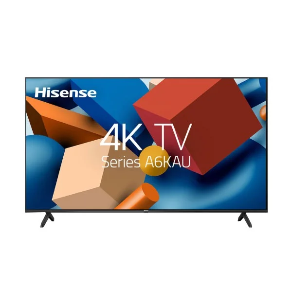 Hisense 43A6K 43 inch 4K UHD Smart TV - Image 2
