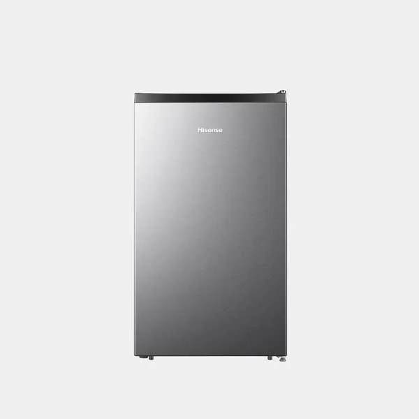 Hisense Single Door Fridge 94L – REF094DR