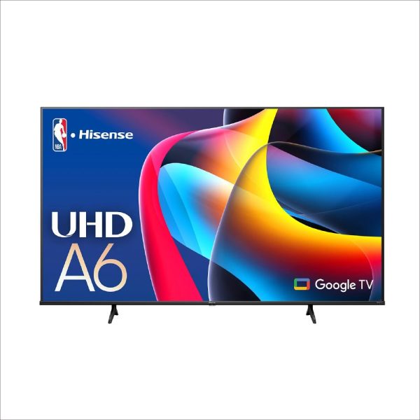Hisense 65 inch Smart TV 65A6HKEN - Image 5