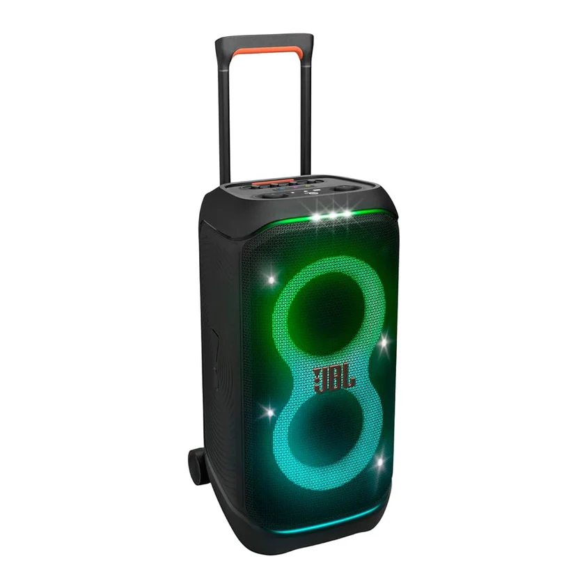 JBL PartyBox 110 PartyBox - Image 4