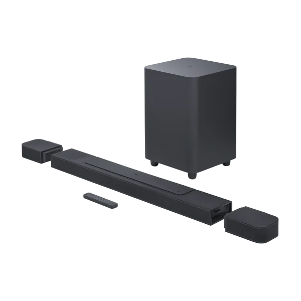 JBL Bar 1000 Soundbar - Image 4