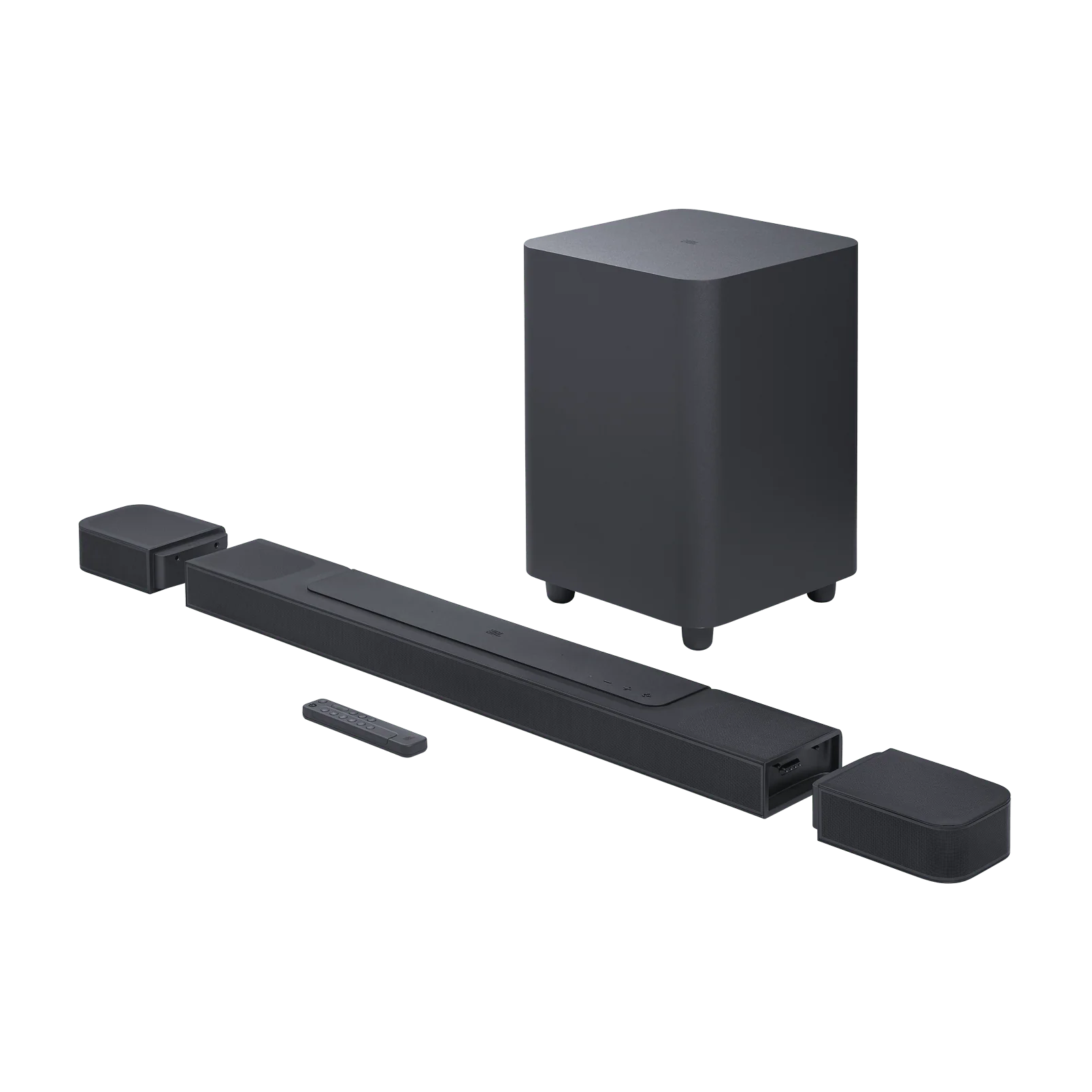 JBL Bar 1000 Soundbar - Image 4