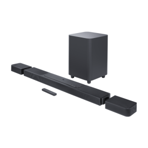 JBL Bar 800 Soundbar 