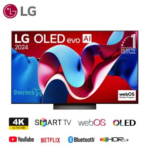 LG 43 inch Smart TV LM6270