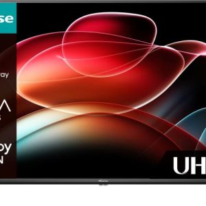 Hisense 43A6K 43 inch 4K UHD Smart TV